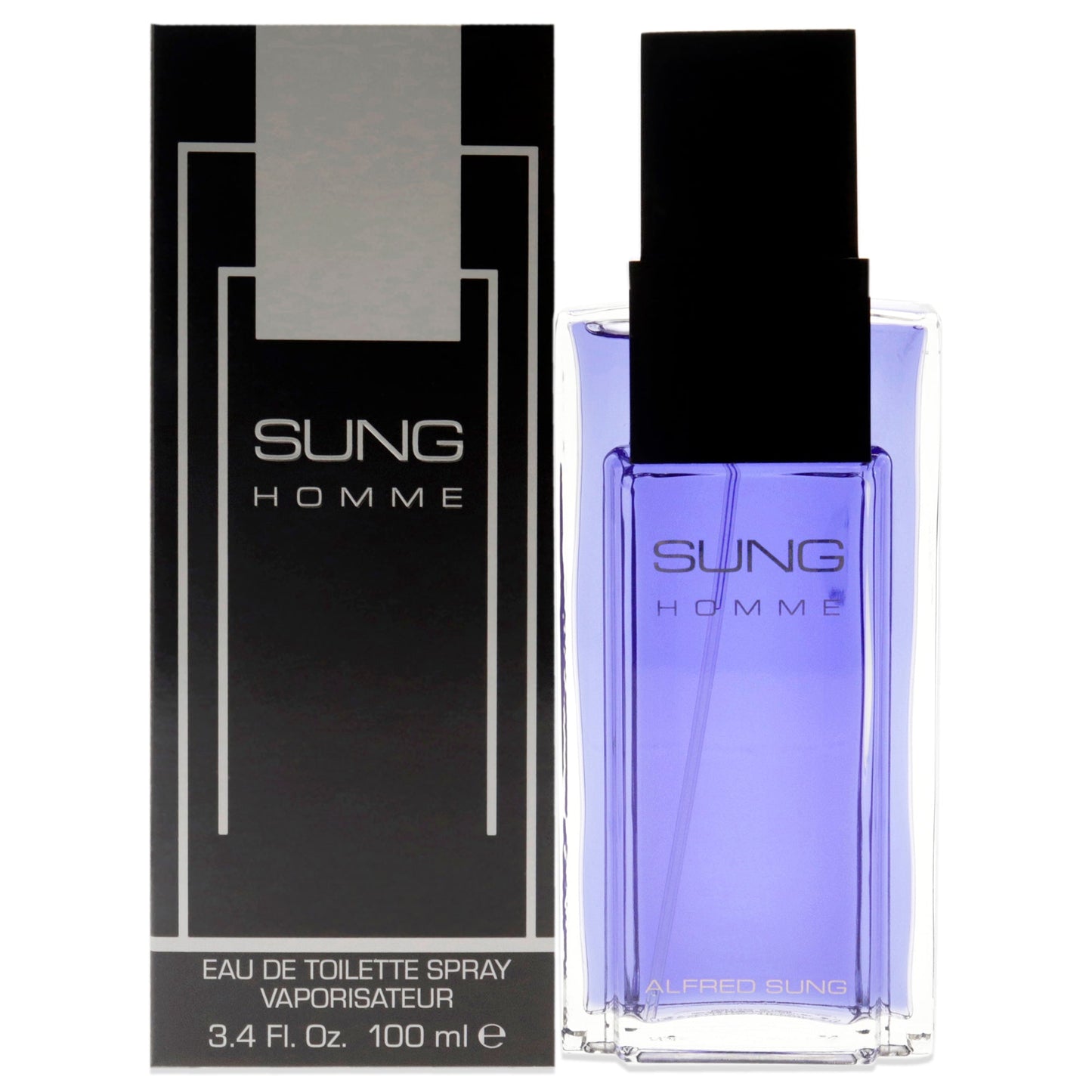 Sung