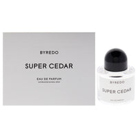 Byredo Super Cedar Men EDP Spray