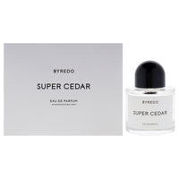 Byredo Super Cedar Men EDP Spray