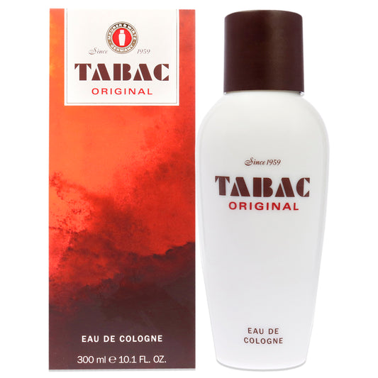 Tabac Original by Maurer and Wirtz for Men 10.1 oz EDC Splash