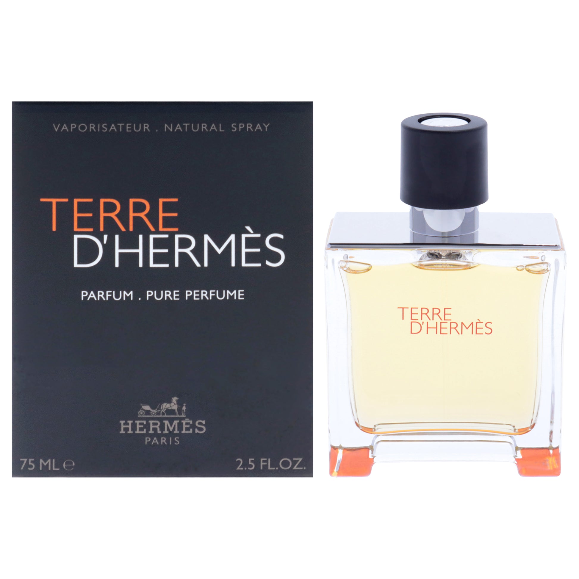 Terre Dhermes Pure