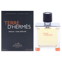 Terre Dhermes Pure