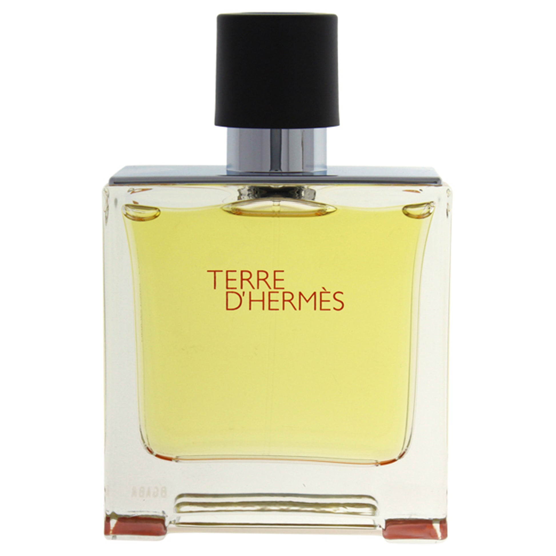 Terre DHermes by Hermes for Men - 2.5 oz Pure Perfume Spray