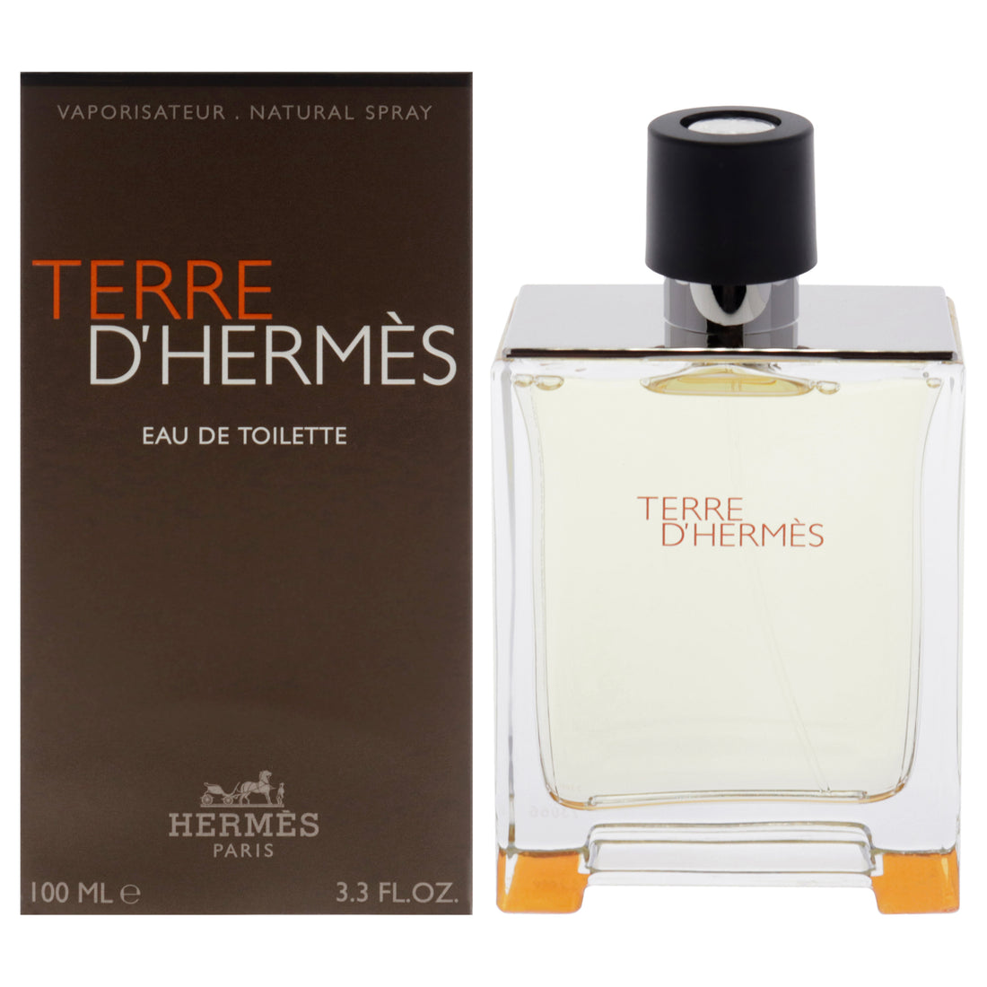 Hermes Terre DHermes Men EDT Spray