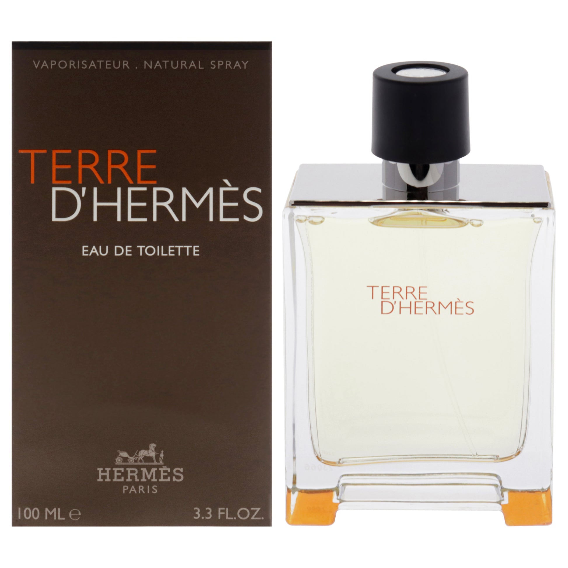Hermes Terre DHermes Men EDT Spray