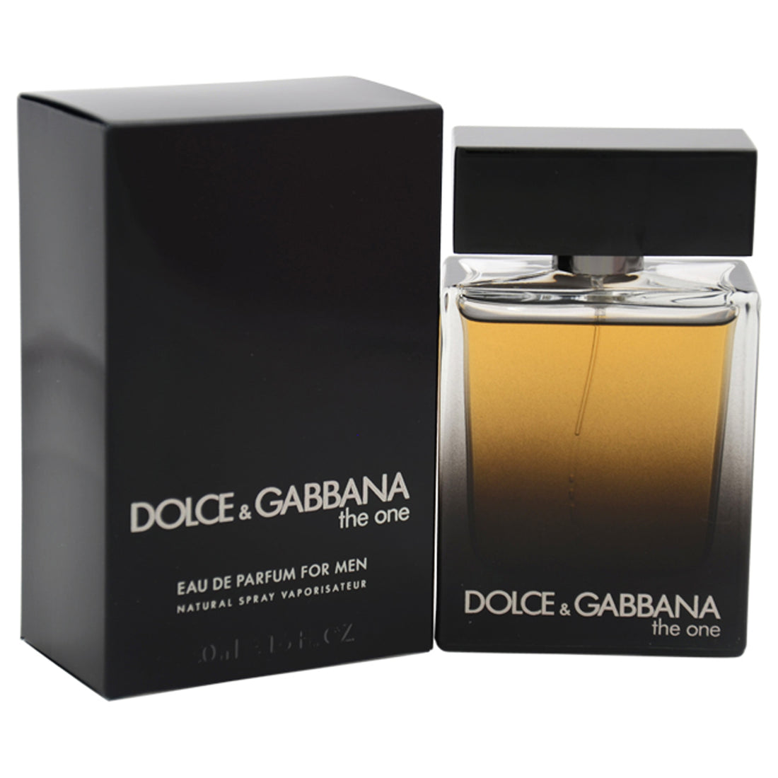 Dolce and Gabbana The One Men EDP Spray