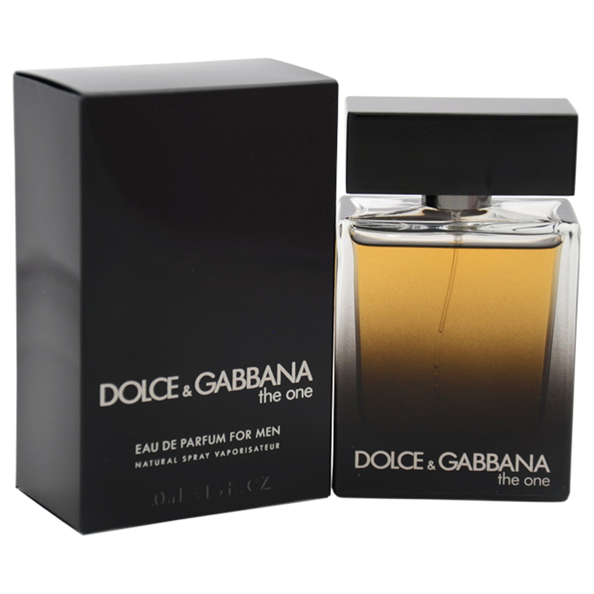 Dolce and Gabbana The One Men EDP Spray