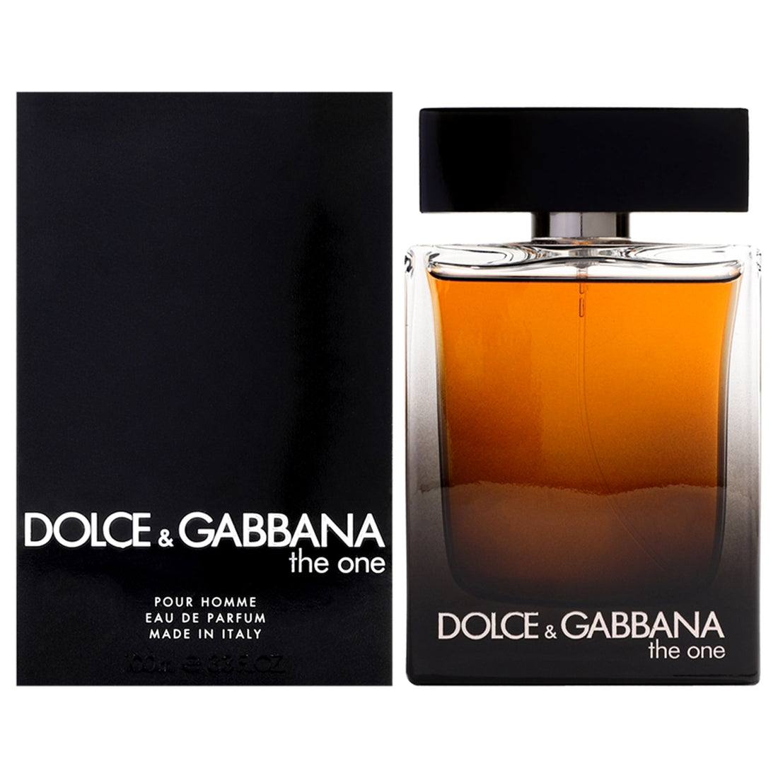 Dolce and Gabbana The One Men EDP Spray