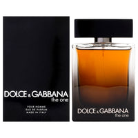 Dolce and Gabbana The One Men EDP Spray