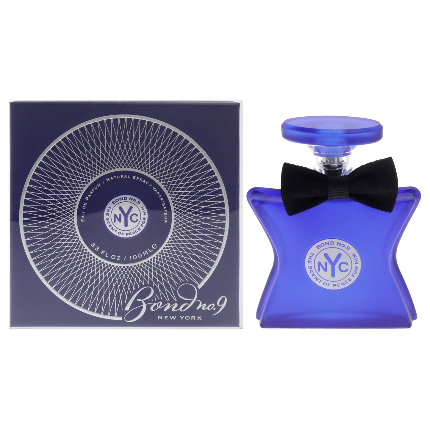 The Scent Of Peace