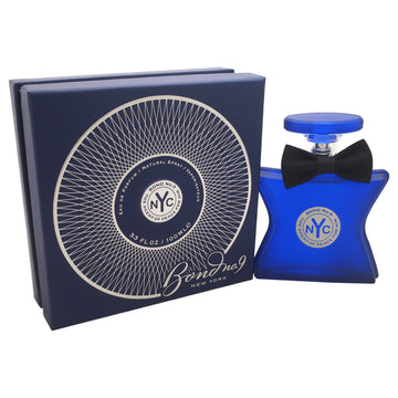 The Scent Of Peace by Bond No. 9 for Men - 3.3 oz EDP Spray
