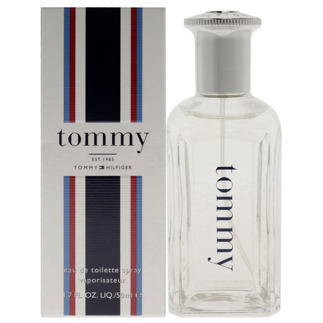 Tommy Hilfiger Tommy Men EDT Spray