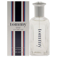 Tommy Hilfiger Tommy Men EDT Spray