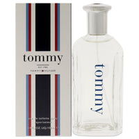 Tommy Hilfiger Tommy Men EDT Spray