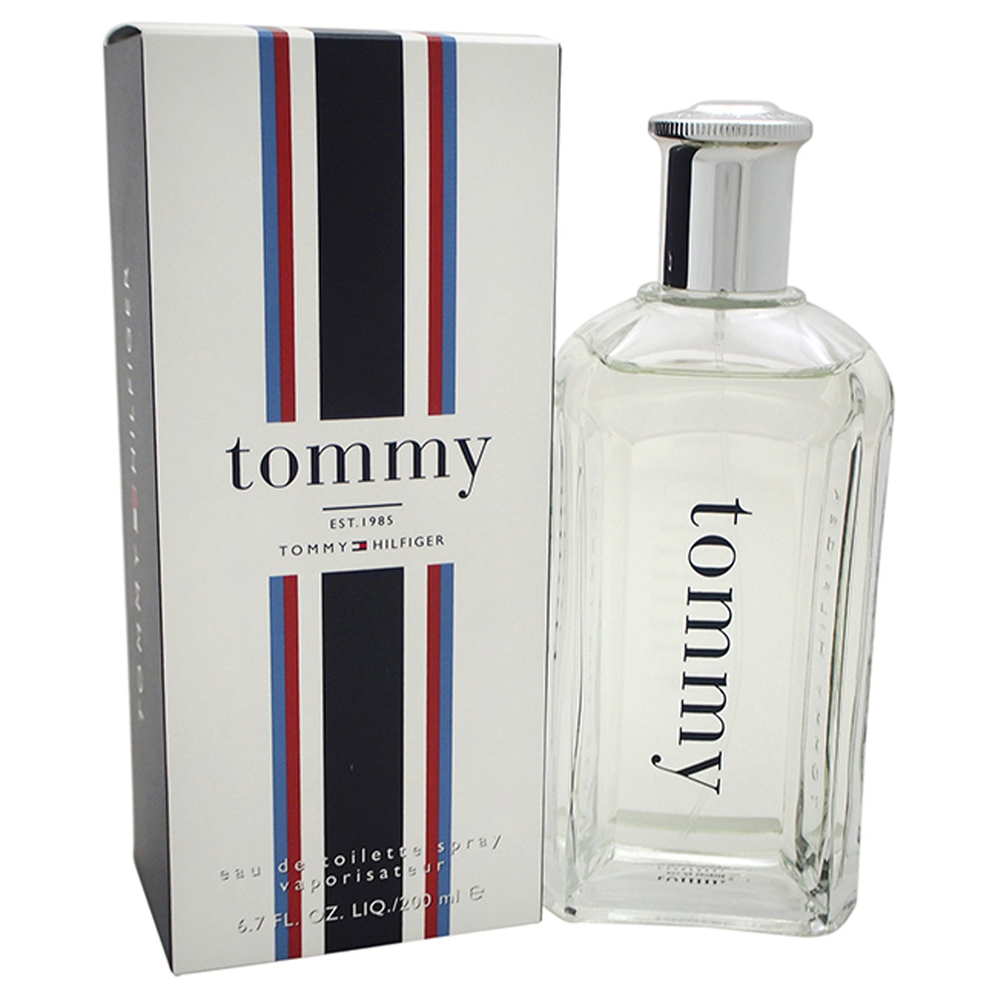 Tommy Hilfiger Tommy Men EDT Spray