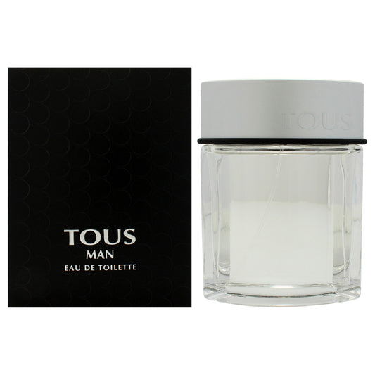 Tous Man
