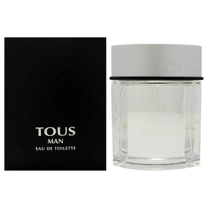 Tous Man