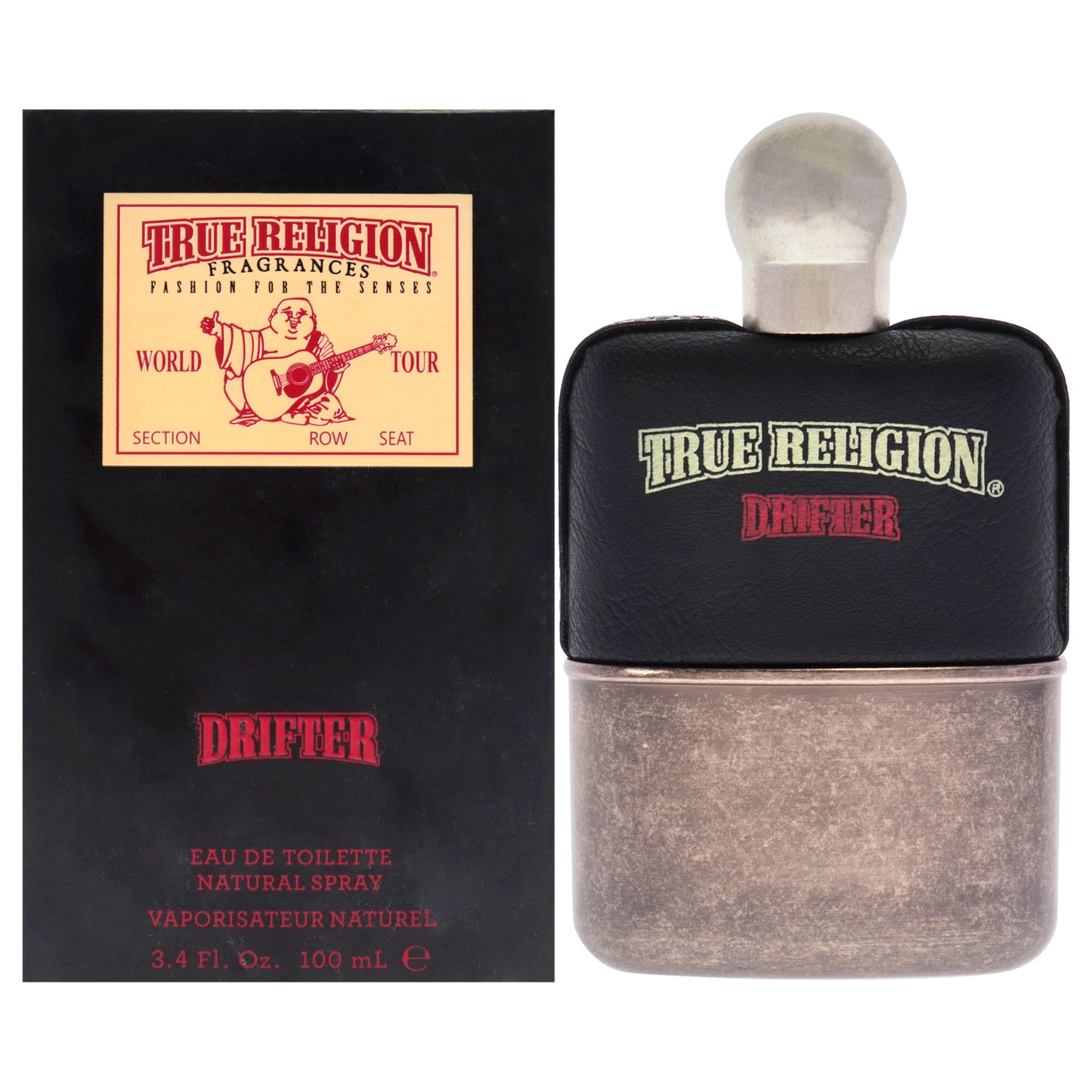 True Religion Drifter