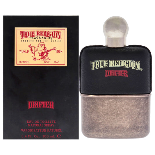 True Religion Drifter