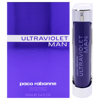 Ultraviolet