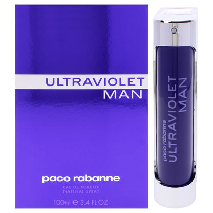 Ultraviolet