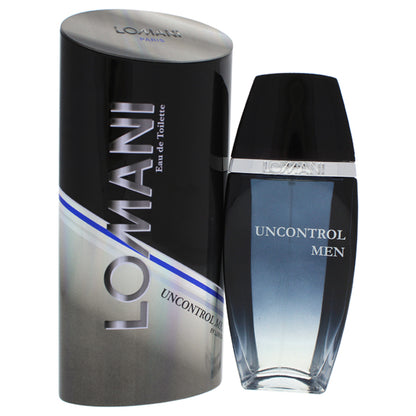 Uncontrol Men
