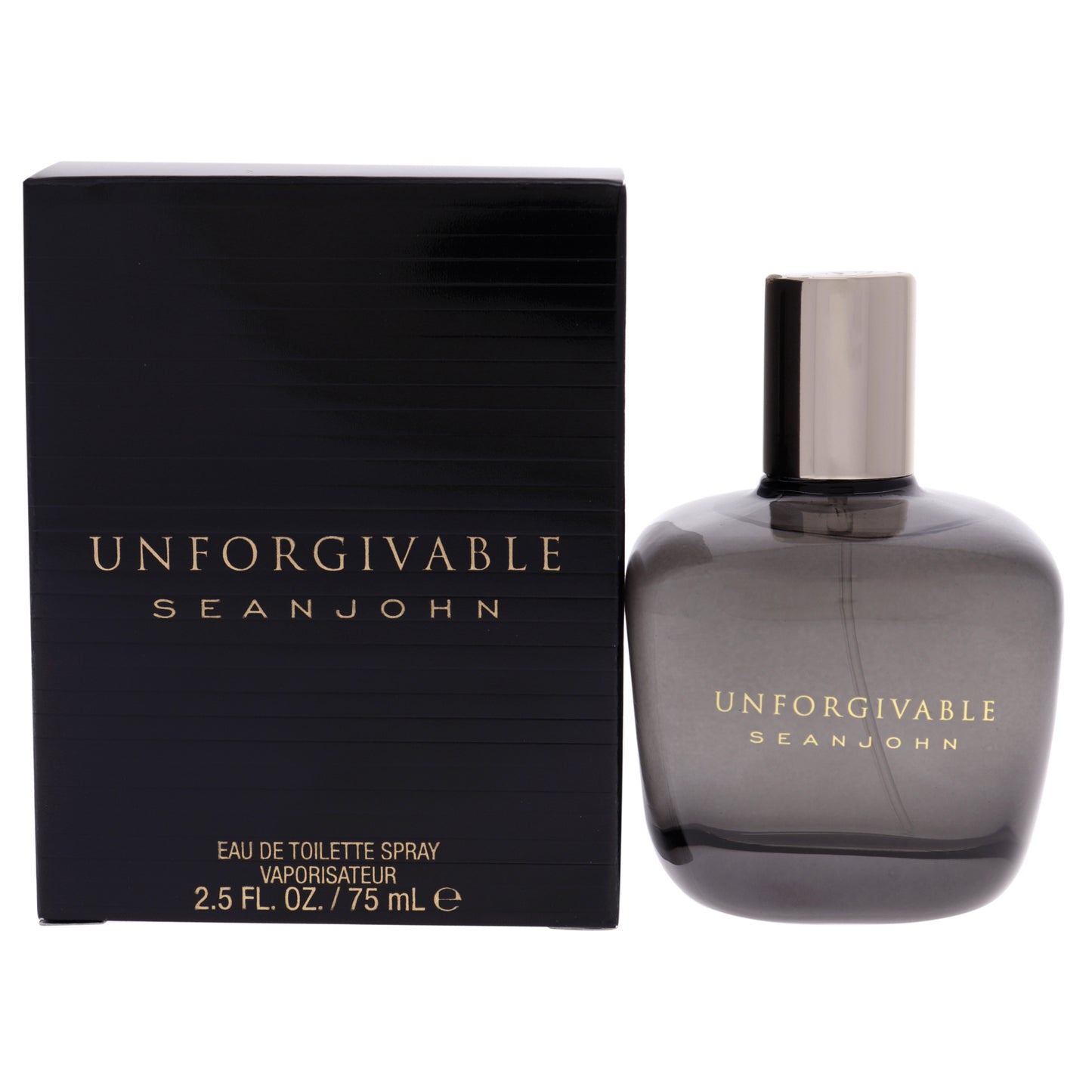 Sean John Unforgivable