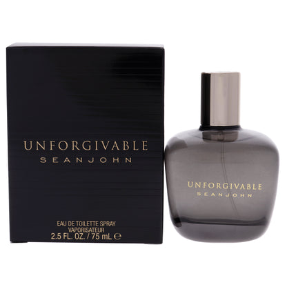 Sean John Unforgivable