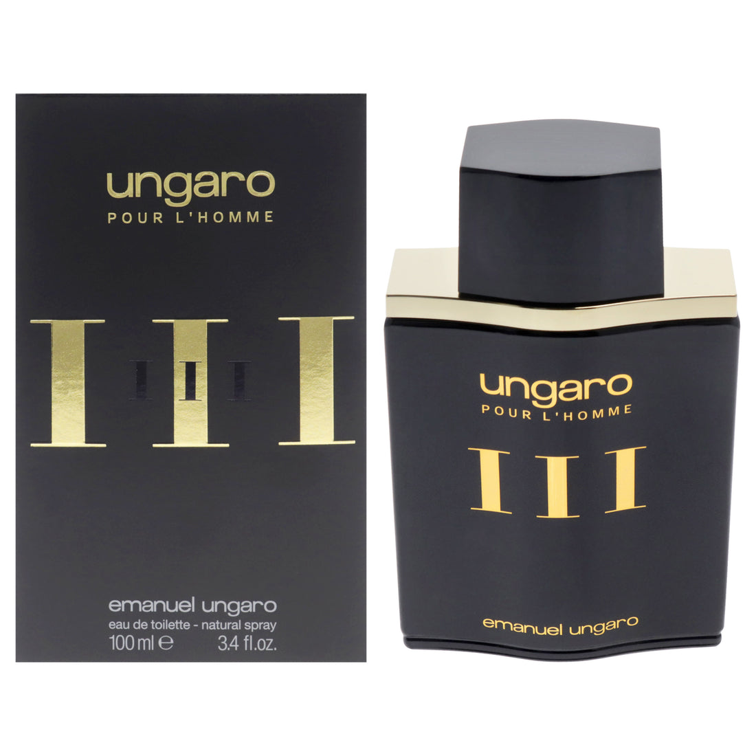 Ungaro III