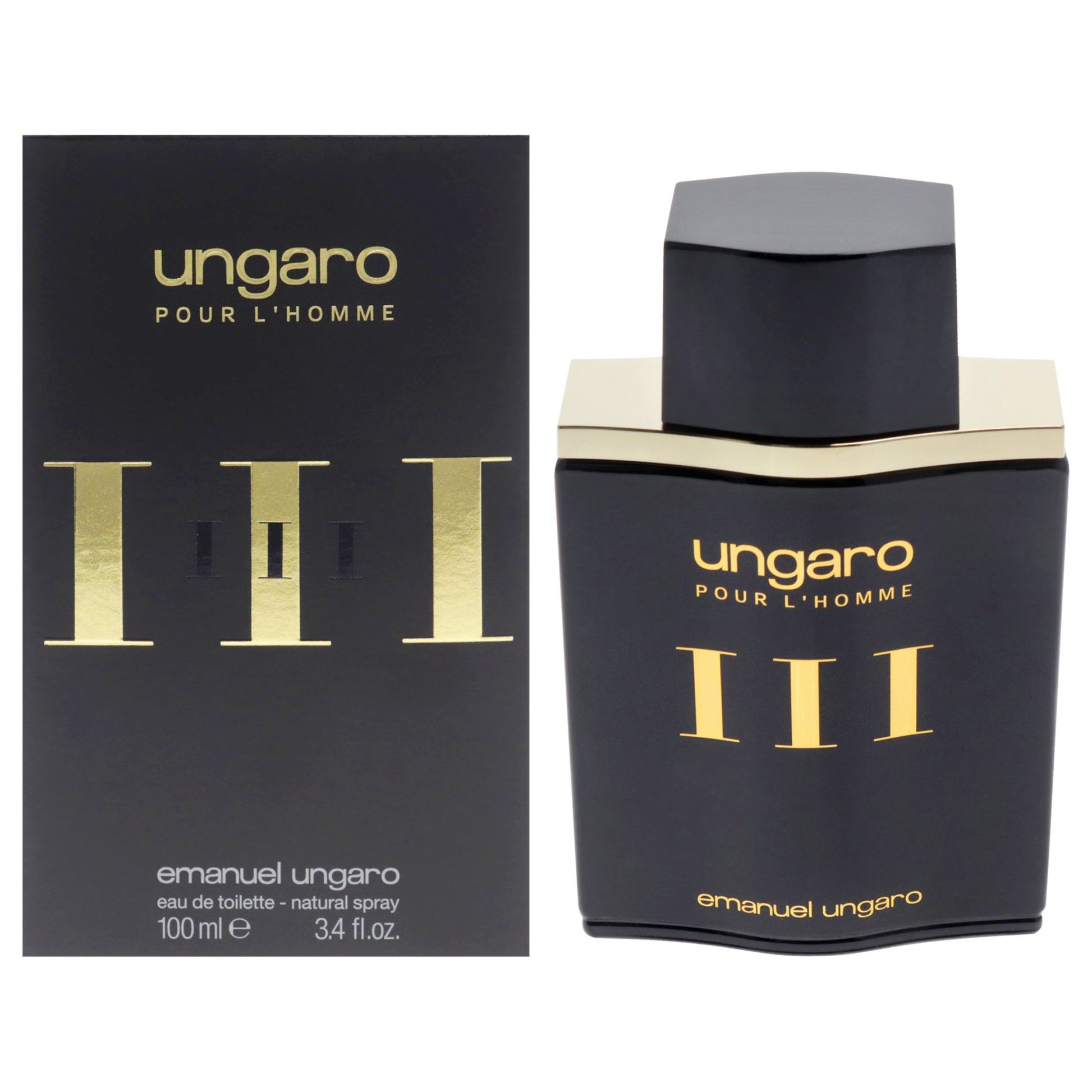 Ungaro III