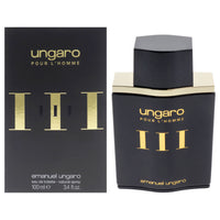 Ungaro III