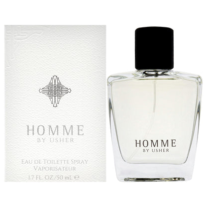 Usher Usher He Men EDT Spray