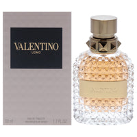 Valentino Valentino Uomo Men EDT Spray