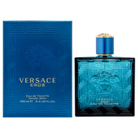 Versace Versace Eros Men EDT Spray