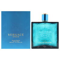 Versace Versace Eros Men EDT Spray