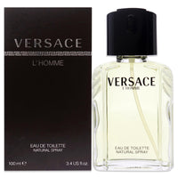 Versace LHomme