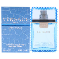 Versace Versace Man Eau Fraiche Men EDT Spray
