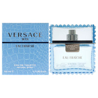 Versace Versace Man Eau Fraiche Men EDT Spray