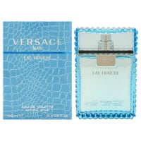 Versace Versace Man Eau Fraiche Men EDT Spray