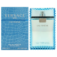Versace Versace Man Eau Fraiche Men EDT Spray