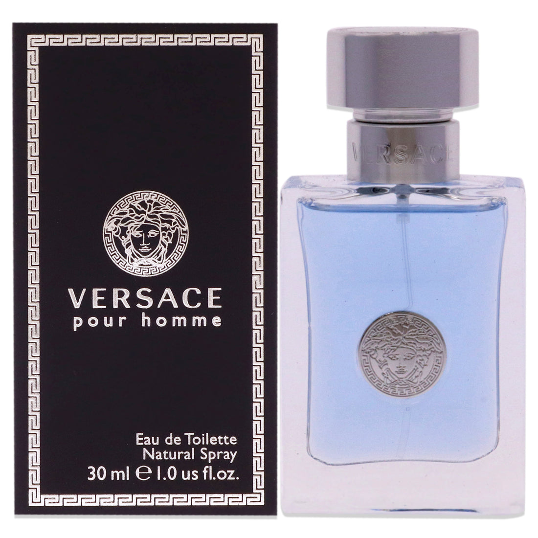 Versace Versace Pour Homme Men EDT Spray