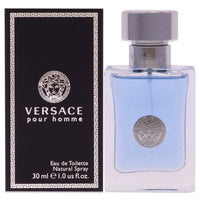 Versace Versace Pour Homme Men EDT Spray
