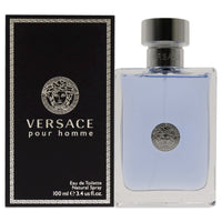Versace Versace Pour Homme Men EDT Spray