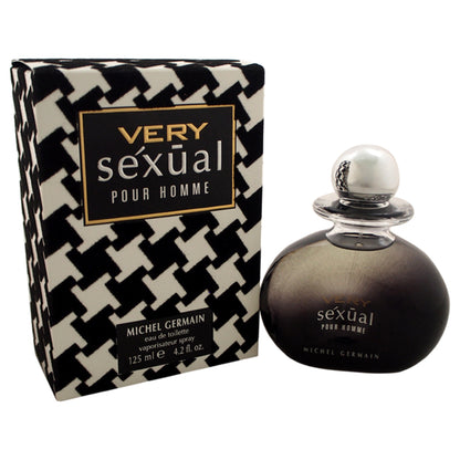 Very Sexual
