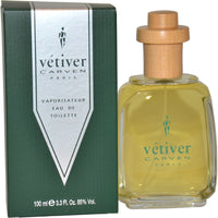 Carven Vetiver Carven Men EDT Spray