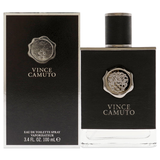 Vince Camuto by Vince Camuto for Men 3.4 oz EDT Spray
