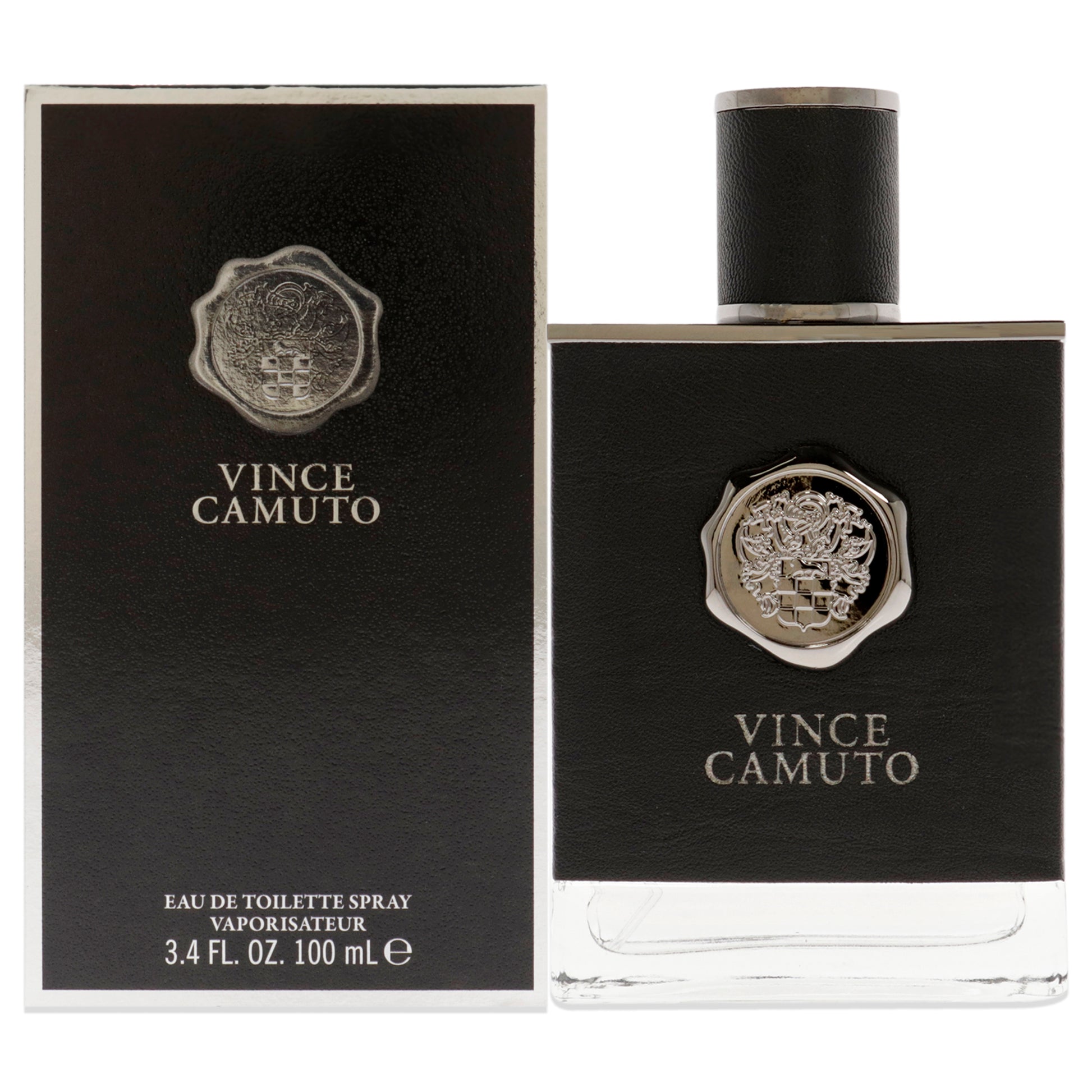 Vince Camuto Vince Camuto Men EDT Spray