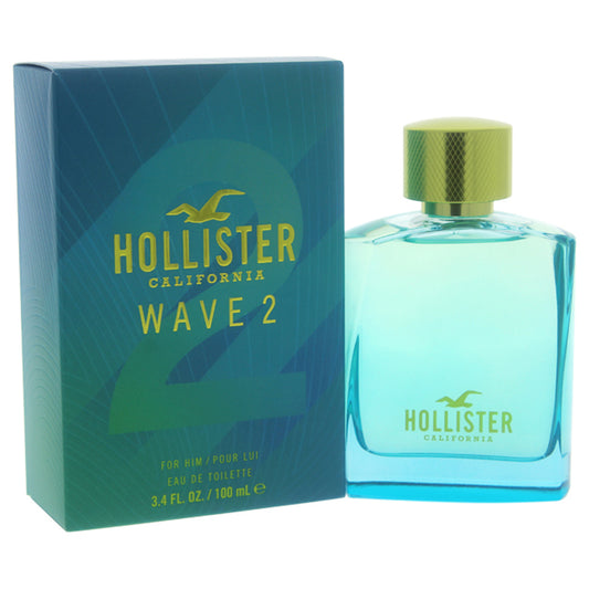 Wave 2
