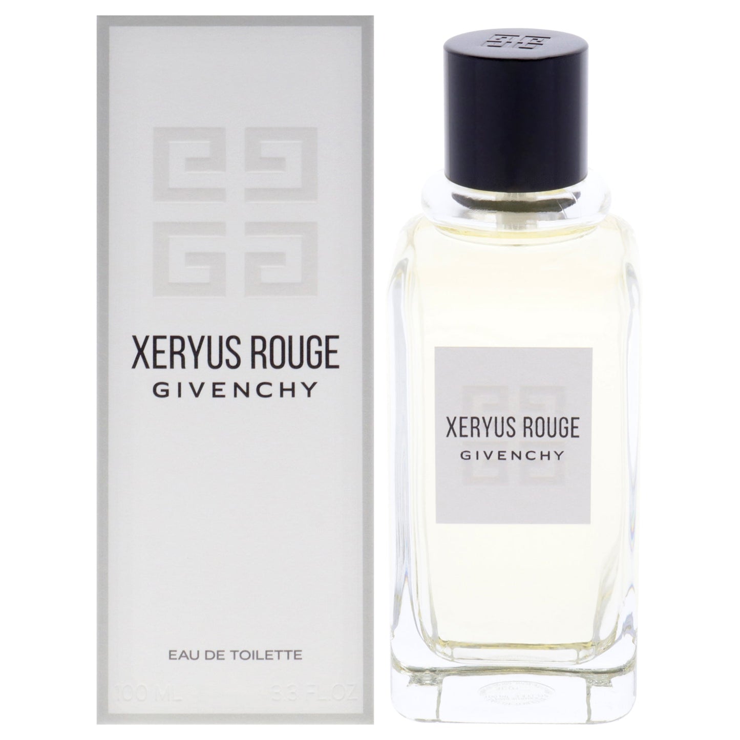 Xeryus Rouge