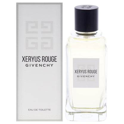 Xeryus Rouge